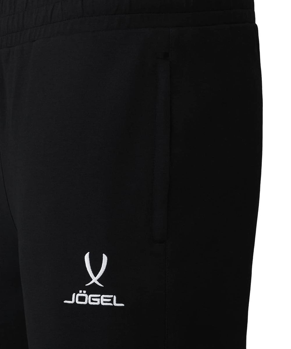 Брюки ESSENTIAL Athlete Pants, черный
