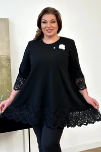 Туника 4745 Fabrika