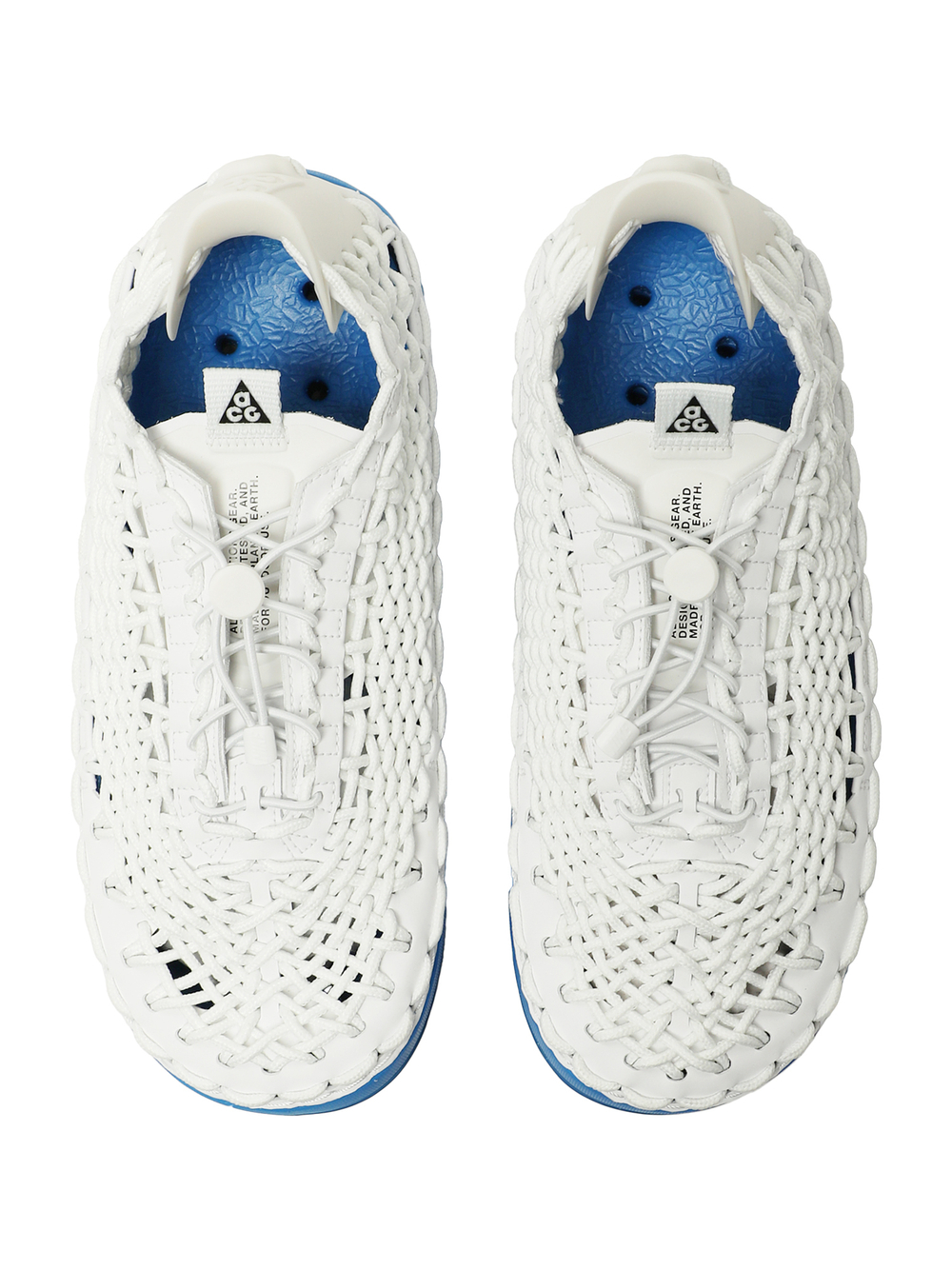 Кроссовки Nike Acg Watercat+
