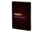 SSD накопитель Apacer AS350X 2ТБ, 2.5" SATA, SATA III, [AP2TBAS350XR-1]