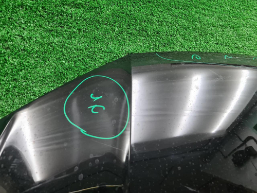 Капот Audi Q5 2 80A (2017-н.в.)