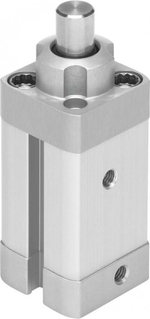 Стопорный пневмоцилиндр Festo DFSP-16-15-S-PA