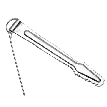 Щипцы для угля Мини