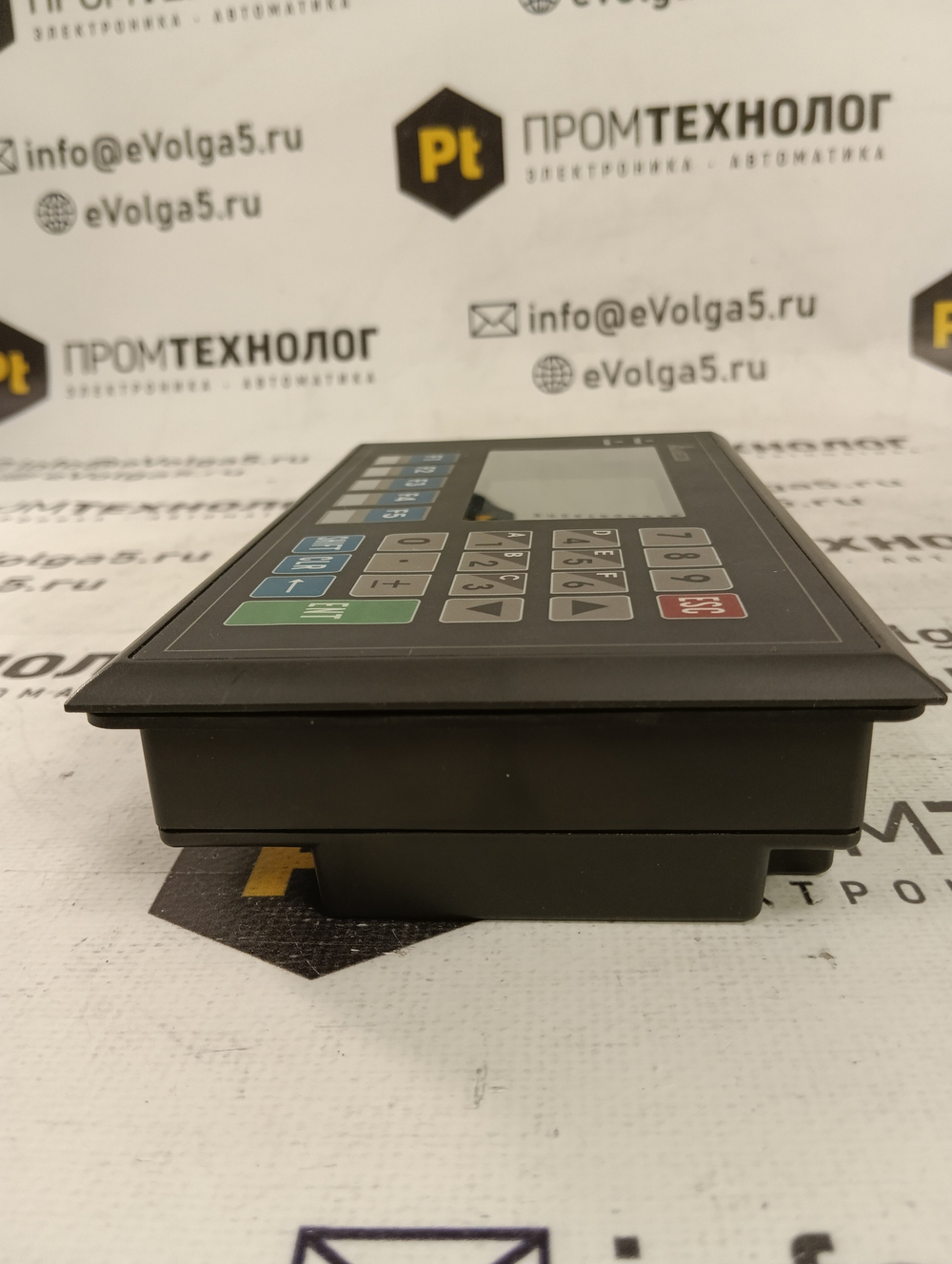 Delta TP08G-BT2 с хранения