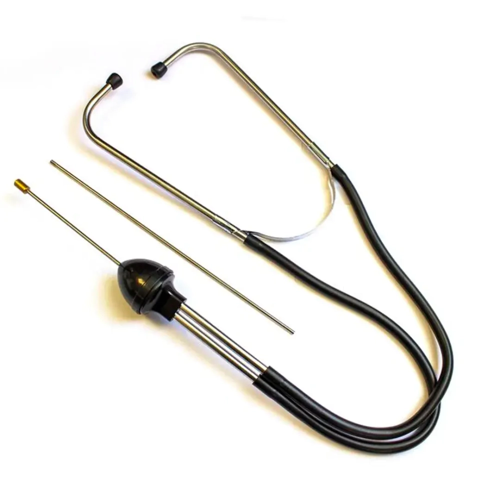Стетоскоп механика, в блистере RockForce##Rock FORCE RF-9G2204