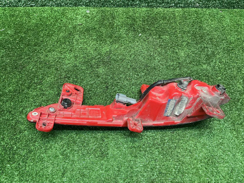 ПТФ левый Geely Monjaro (2021-н.в.)