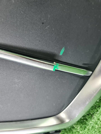 Решетка радиатора Audi Q7 2 (2019-н.в.)