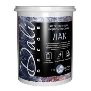 Защитные лаки, Воск, Добавки для декоративных покрытий