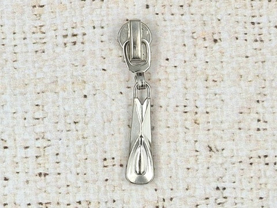 Бегунок спираль, автомат Т5, никель