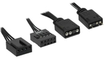 Система охлаждения Deepcool AG500 DIGITAL ARGB R-AG500-BKADMN-G-1
