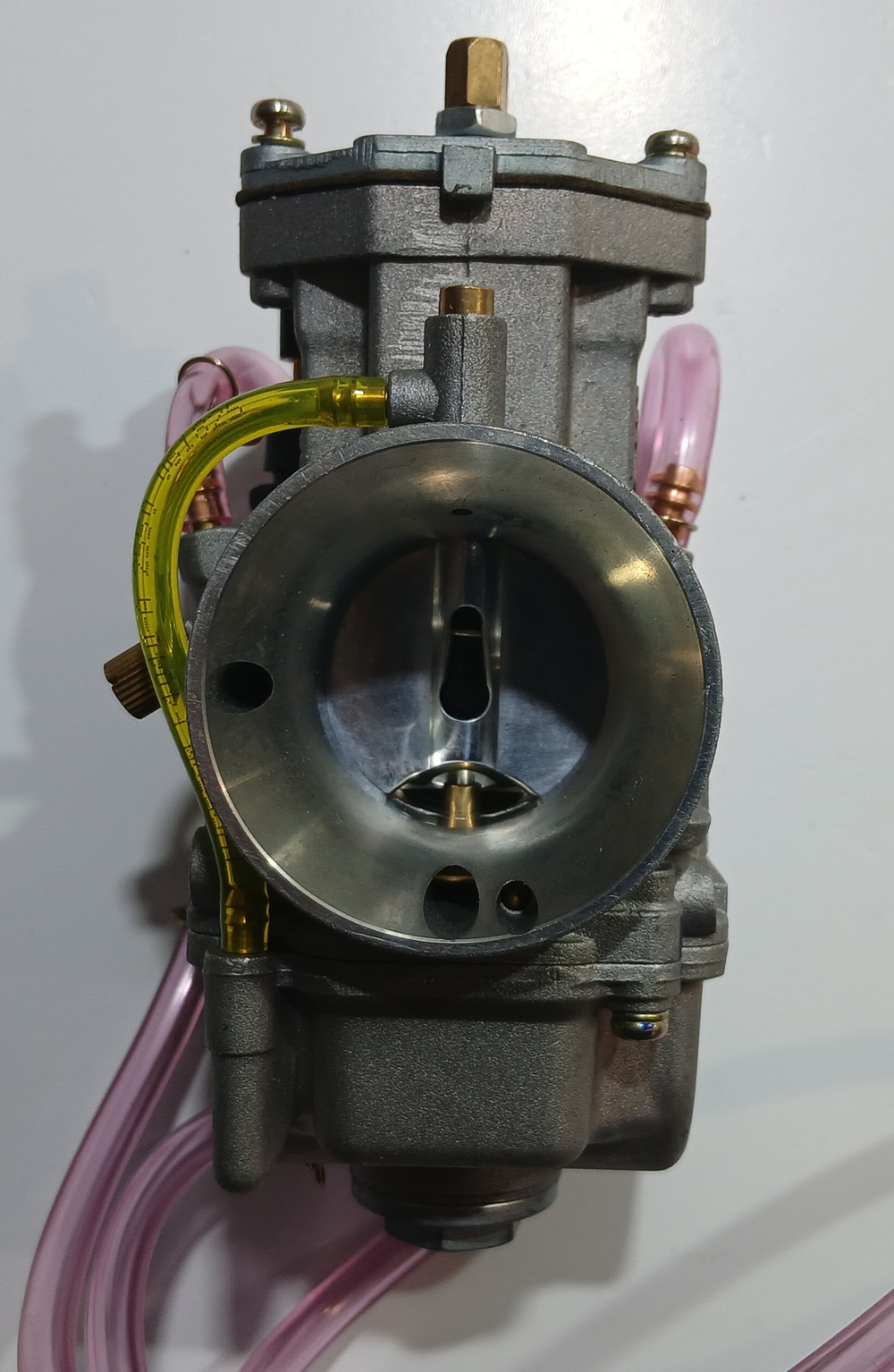 Карбюратор NIBBI N34C Мотоцикл Kews K16