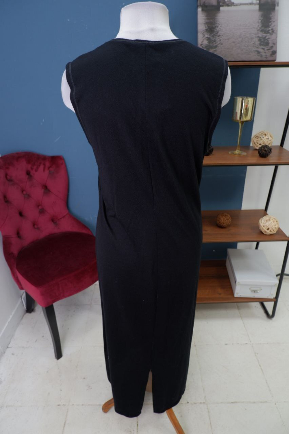 Платье Success повседневное 48 размер