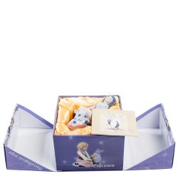 Pavone JP-25/10 Фигурка-зодиак «Весы»