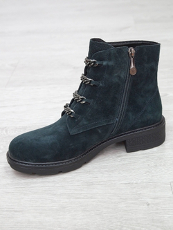 Ботинки женские демисезонные