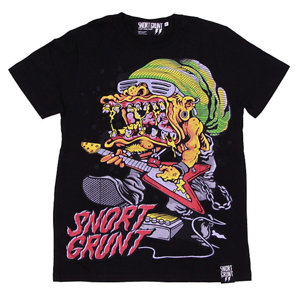 Футболка Snort Grunt (38)