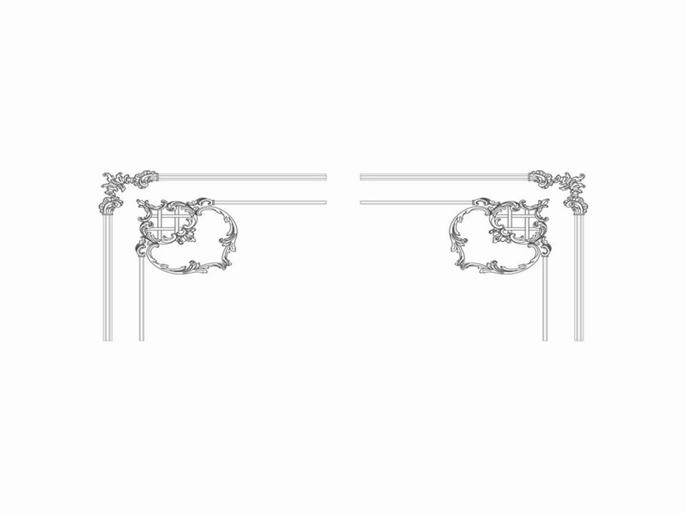 Узел RODECOR 66101RC