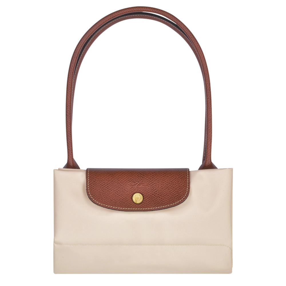 Longchamp Le Pliage Original L Tote Bag "Paper - Recycled canvas"