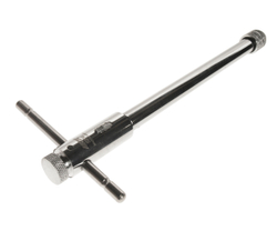 Держатель для метчиков 1/4" Т-образный 250мм JTC