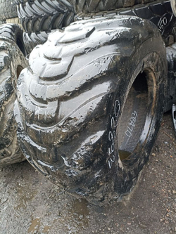 710/45-26.5 Nokian Nordman Forest F шина б/у