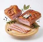 Грудинка Фермерская в/к, Левый берег