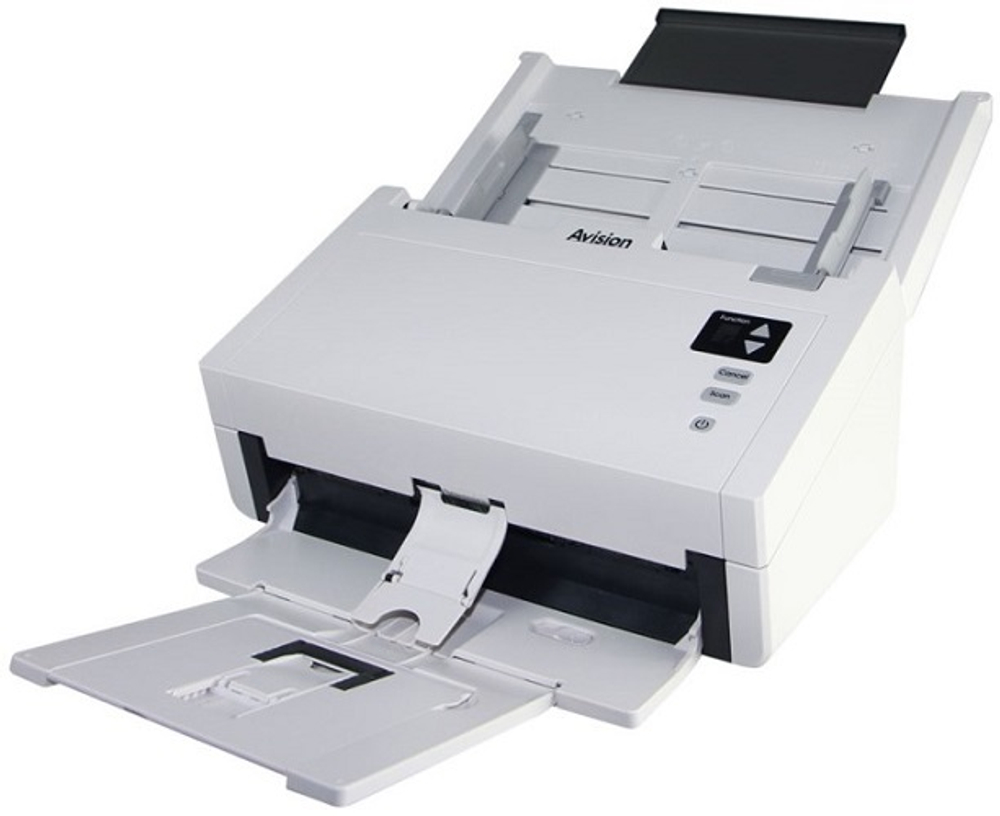 Сканер  Avision 000-0864-02G