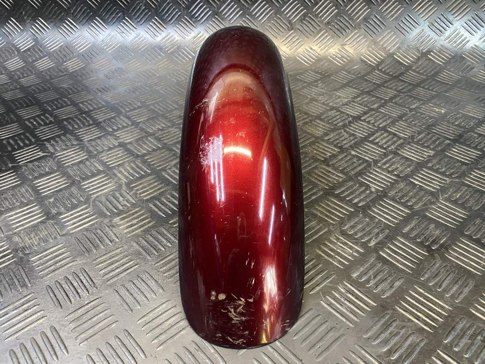 Крыло переднее Suzuki Intruder VS750 VR51A