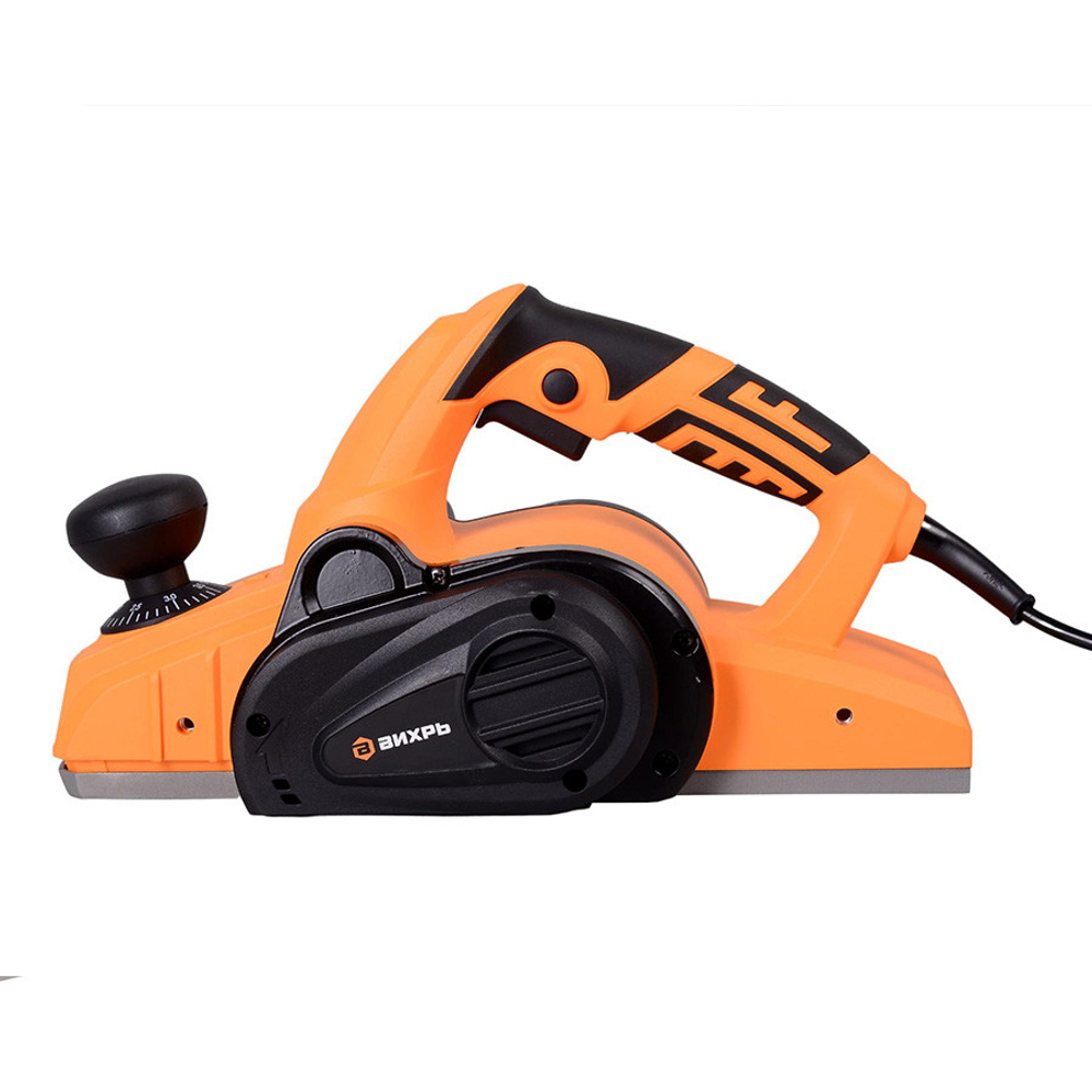 Рубанок электрический Вихрь Р-110/1300 72/5/2