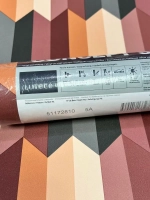 Обои флизелиновые 51172810 California Nostalgie Франция