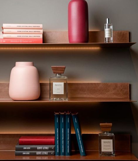 Инжир, аромадиффузор Fico, Risalto