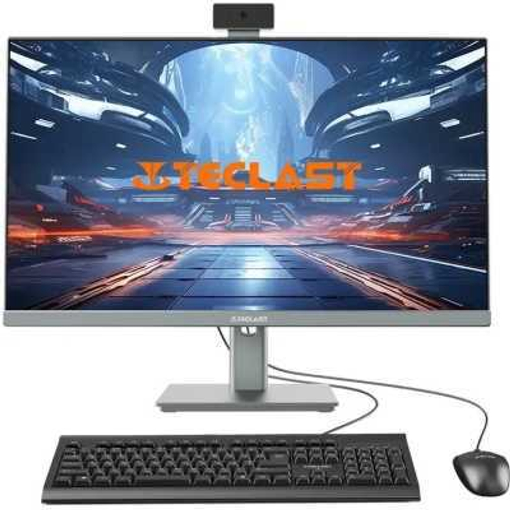 Моноблок Teclast V24 Air 12600HX16G512KRU