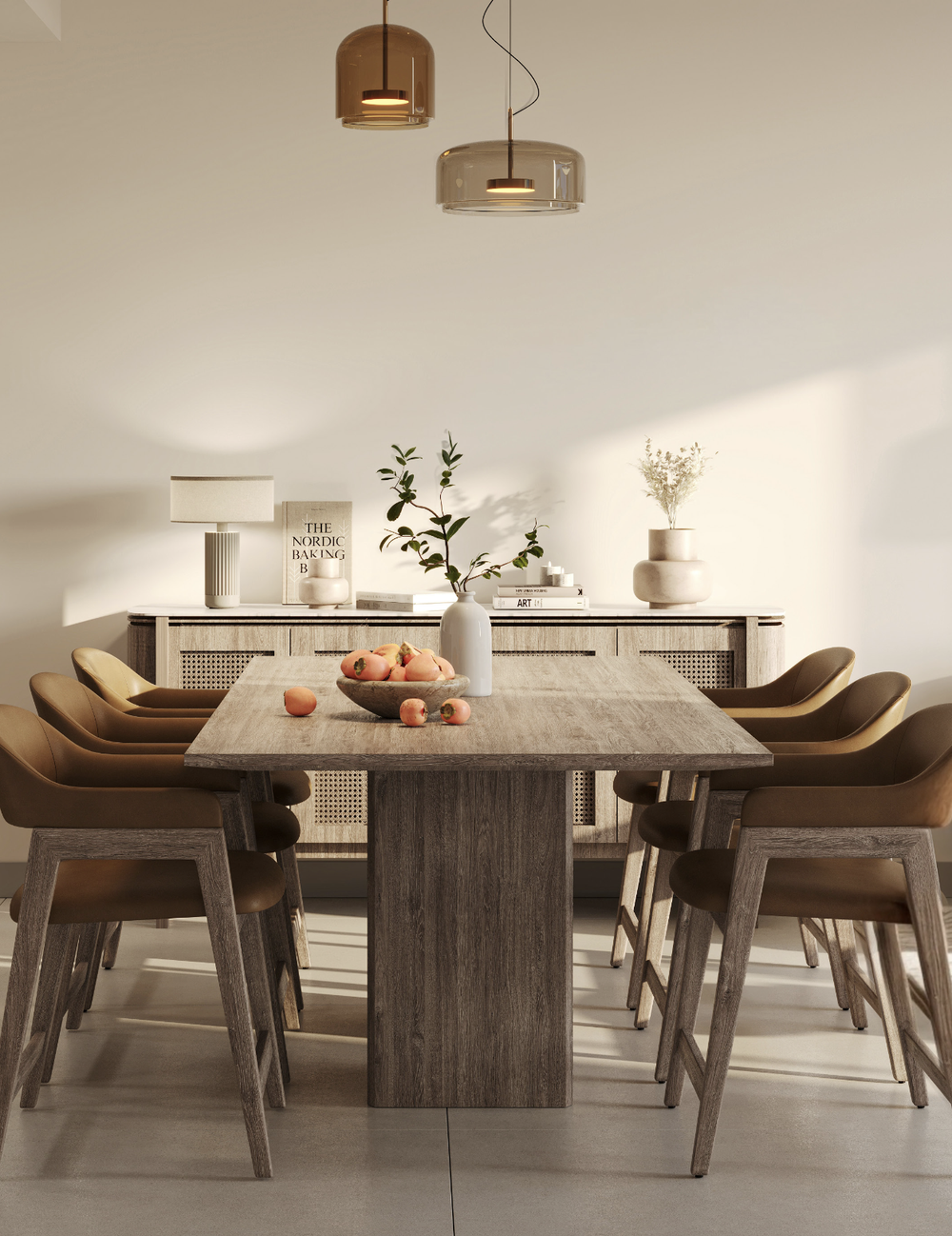 The Wilds Residences, Дубай - это уникальный проект, где современная жизнь переплетается с нетронутой природой. Комплекс расположен среди зелени, журчащих ручьев и живописных парков, природа интегрирована во все пространство жилого комплекса.