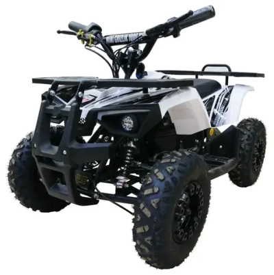 Детский квадроцикл MOTAX Mini E1000