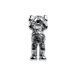 Дизайнерские игрушки KAWS KAWS HOLIDAY SPACE COMPANION / / 30cm, kaws-
