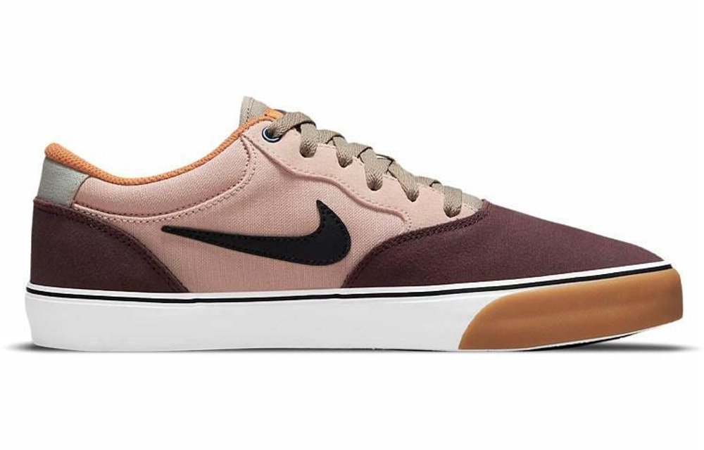 Кроссовки Nike Sb Chron 2