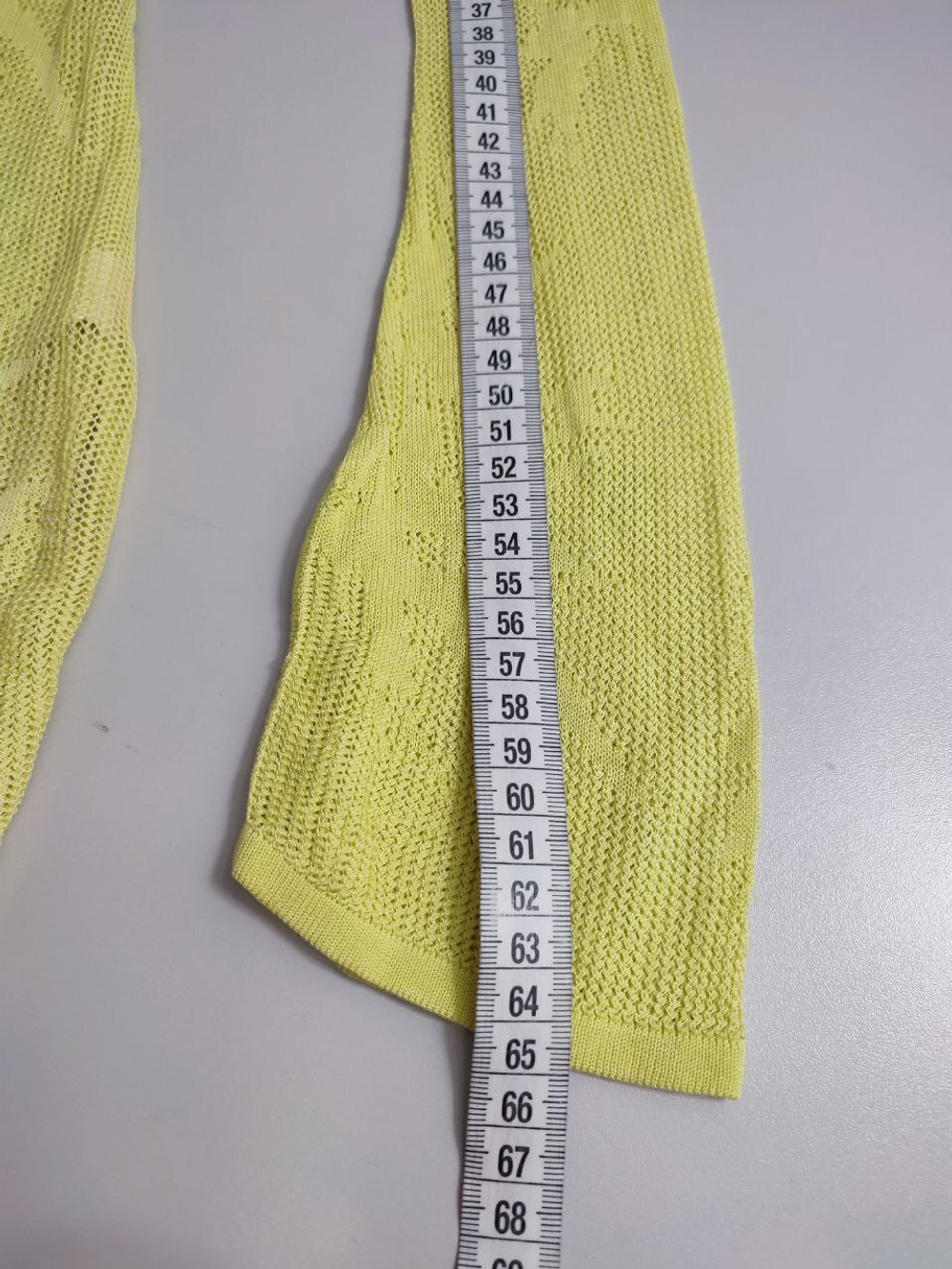 Туника Mirage светлая 42 размер