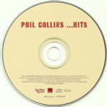Phil Collins / ...Hits (CD)