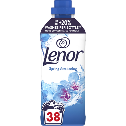 Кондиционер для белья Lenor Spring Awakening 0.675 л