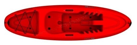 Каяк Perception Rambler 9.5