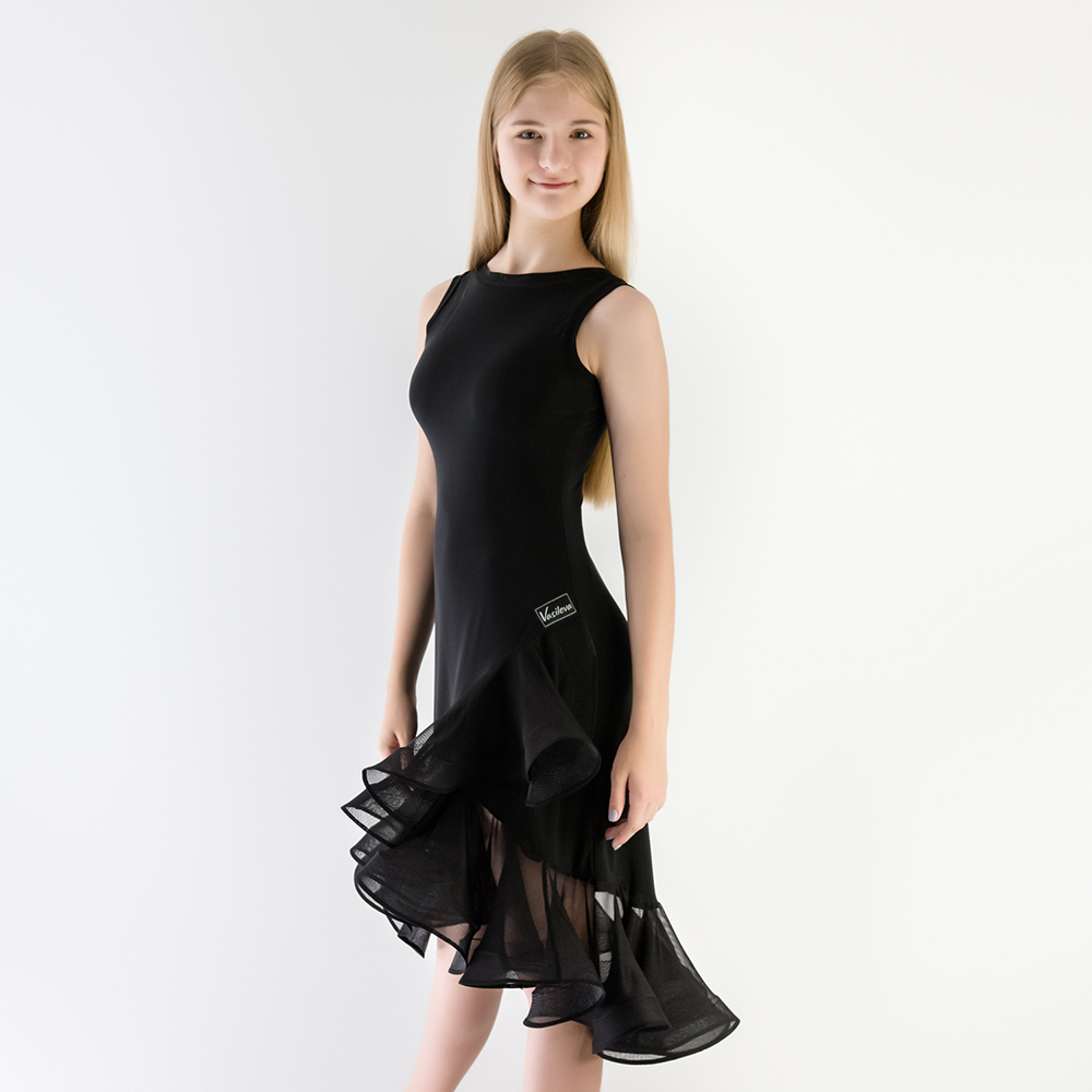 шоурум для танцев