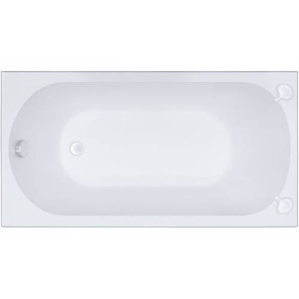 Акриловая ванна Triton (Тритон) Стандарт 130x70