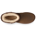 Сапоги UGG CLASSIC MINI, 1003945-CHE