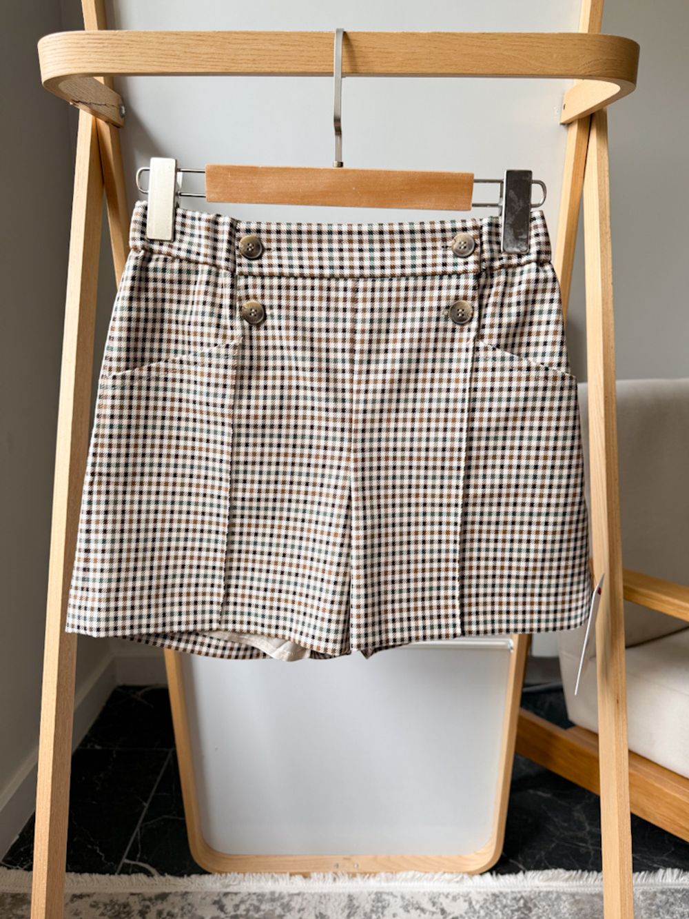 Новые шорты Bonpoint, 152