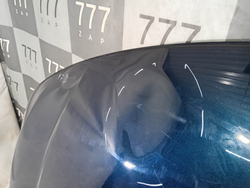 Капот Haval F7 2, F7x 2 24-нв Б/У Оригинал 8402109XKN02AD