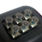 Беспроводная колонка SODO SD06 +беспроводной микрофон