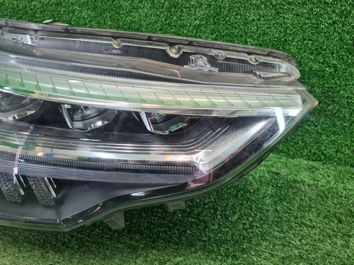 Битая Фара правая Haval Jolion (2021-н.в.) LED