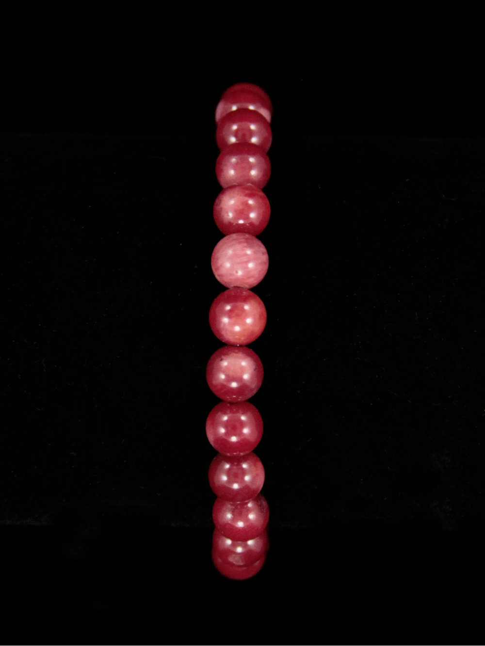 Браслет из Коралла kobr001-7