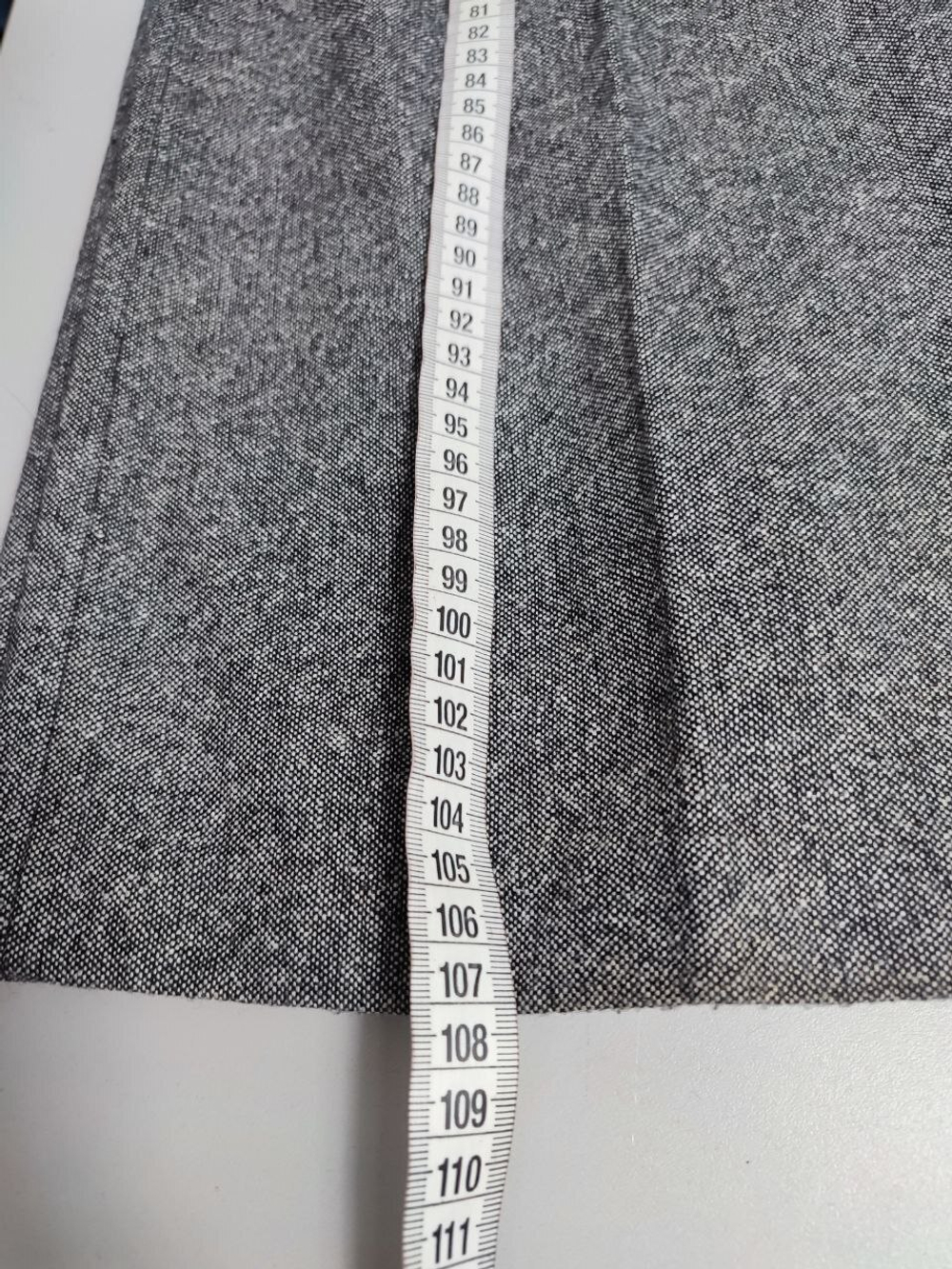 Брюки Yessica с шерстью 44 размер