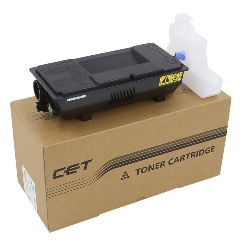 Тонер-картридж (PK15B) TK-3300 для KYOCERA ECOSYS MA4500ifx/MA4500ix (CET), 380 г, 14500 стр., CET131123
