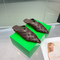 Bottega Veneta Alfie Slipper