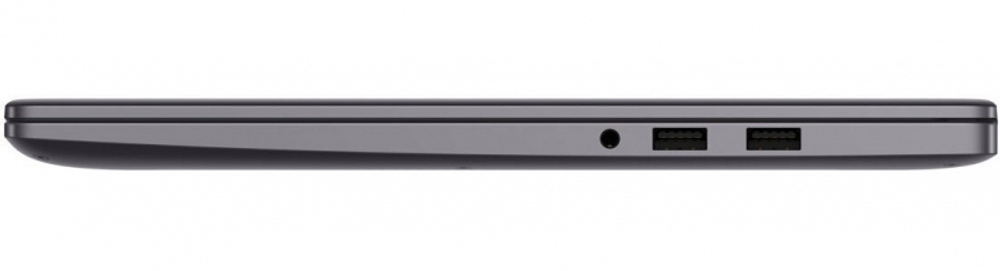 Ноутбук Huawei MateBook D 15 53012TLV Intel Core i5 1135G7, 2.4 GHz - 4.2 GHz, 8192 Mb, 15.6" Full HD 1920x1080, 256 Gb SSD, DVD нет, Intel Iris Xe Graphics, Windows 11 Home, серый